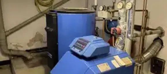 2 bedrooms House in Sankt Wendel, Germany No. 85778 13