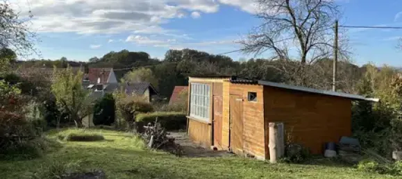 2 bedrooms House in Sankt Wendel, Germany No. 85778 18