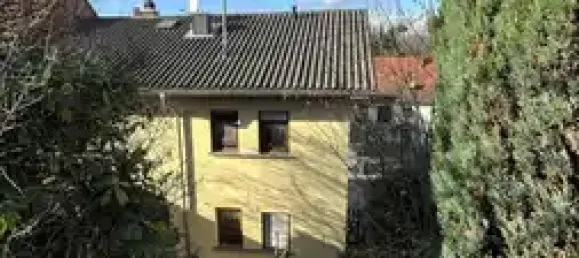 2 bedrooms House in Sankt Wendel, Germany No. 85778 16