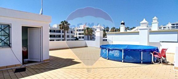 9 chambres Bâtiment à Albufeira, Portugal No. 40888 7