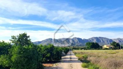  Land in Alicante, Spain No. 268912