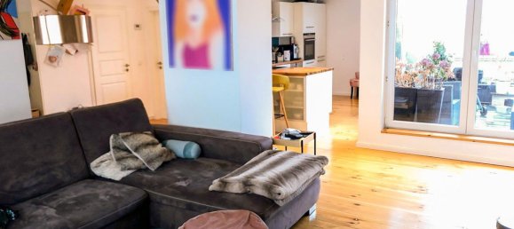 4غرفة منزل ذو طابقين في Steglitz, Germany رقم 339225 5