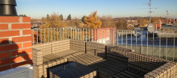 4غرفة منزل ذو طابقين في Steglitz, Germany رقم 339225 2