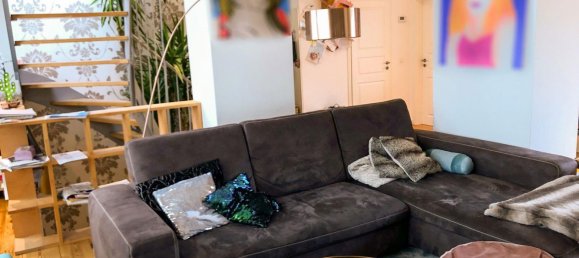 4غرفة منزل ذو طابقين في Steglitz, Germany رقم 339225 4