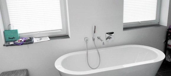 4غرفة منزل ذو طابقين في Steglitz, Germany رقم 339225 12