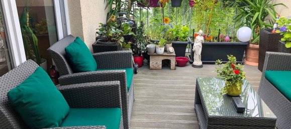 4غرفة منزل ذو طابقين في Steglitz, Germany رقم 339225 11