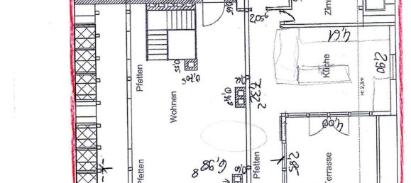 4غرفة منزل ذو طابقين في Steglitz, Germany رقم 339225 21
