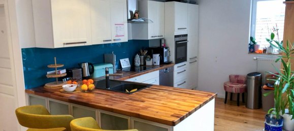 4غرفة منزل ذو طابقين في Steglitz, Germany رقم 339225 8