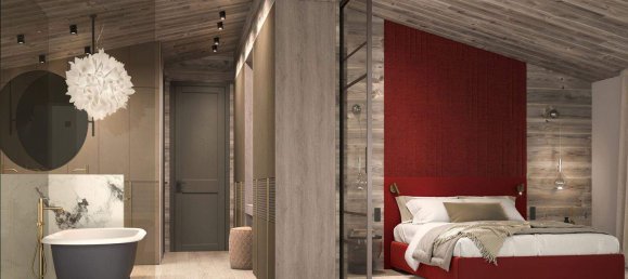 Casa de 5 habitaciónes en Fieberbrunn, Austria No. 168962 10