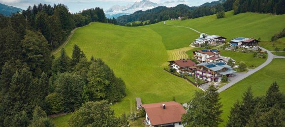 Casa de 5 habitaciónes en Fieberbrunn, Austria No. 168962 8