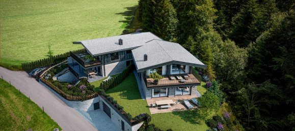 Casa de 5 habitaciónes en Fieberbrunn, Austria No. 168962 4