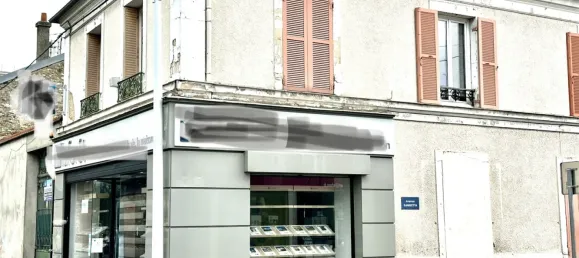 300m² Building in Draveil, France No. 323564 27