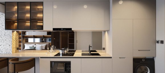 Studio à vendre à Phuket, Southern Thailand, Thailand № 142248 4
