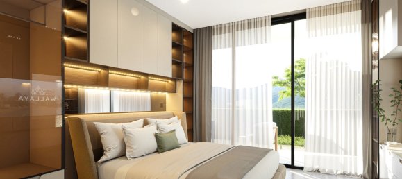 Studio à vendre à Phuket, Southern Thailand, Thailand № 142248 2