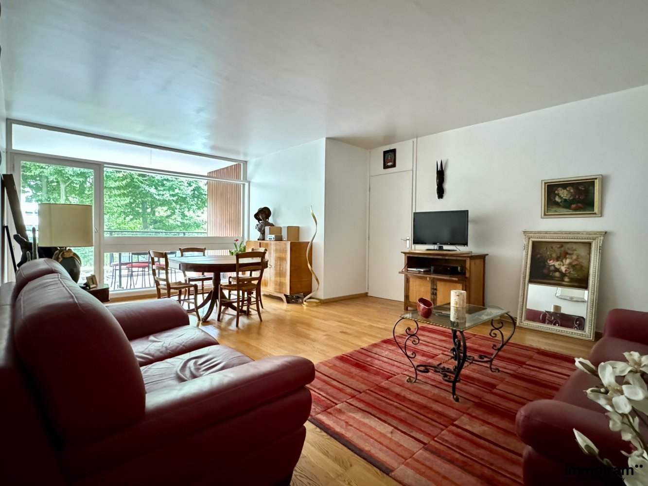 3 chambres Appartement à Lille, France No. 249688