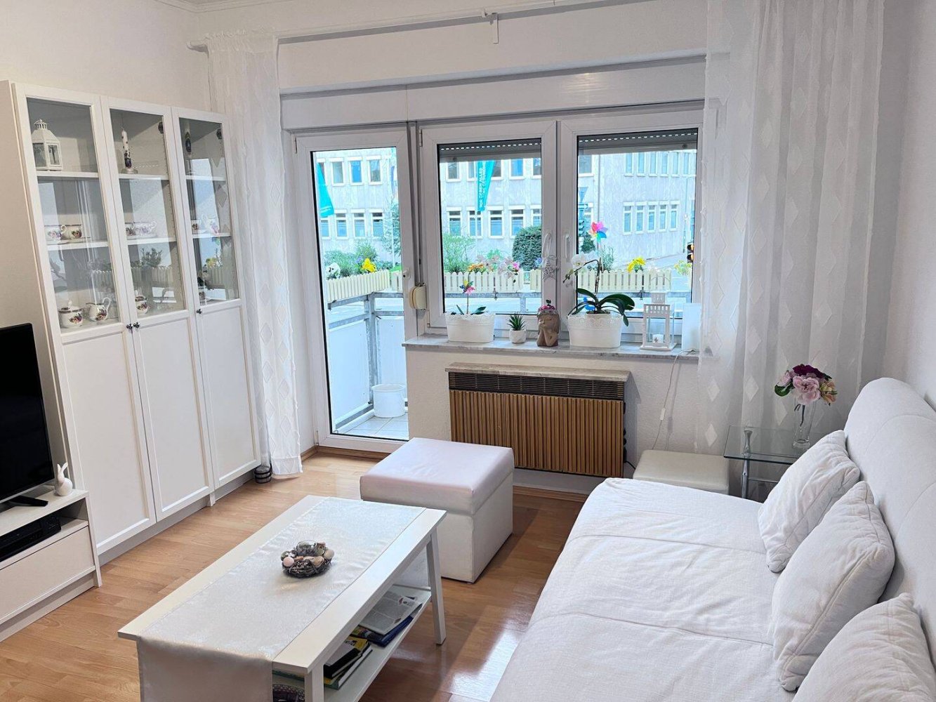 Apartamento de 3 habitaciónes en Essen, Germany No. 345835