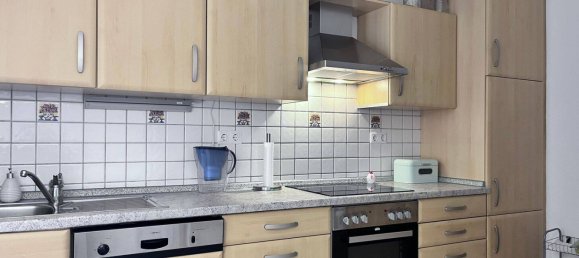 Apartamento de 3 habitaciónes en Essen, Germany No. 345835 5