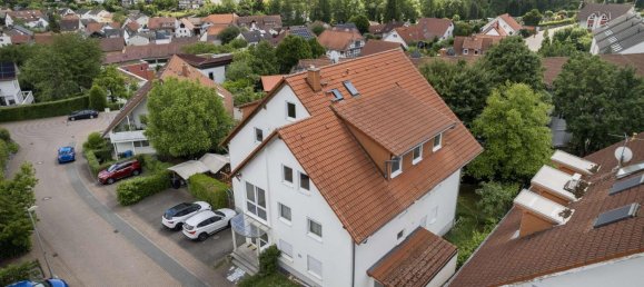 Duplex T5 em Darmstadt-Dieburg, Germany N.º 241673 2