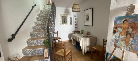 2 bedrooms Townhouse in Cadiz, Spain No. 161789 4