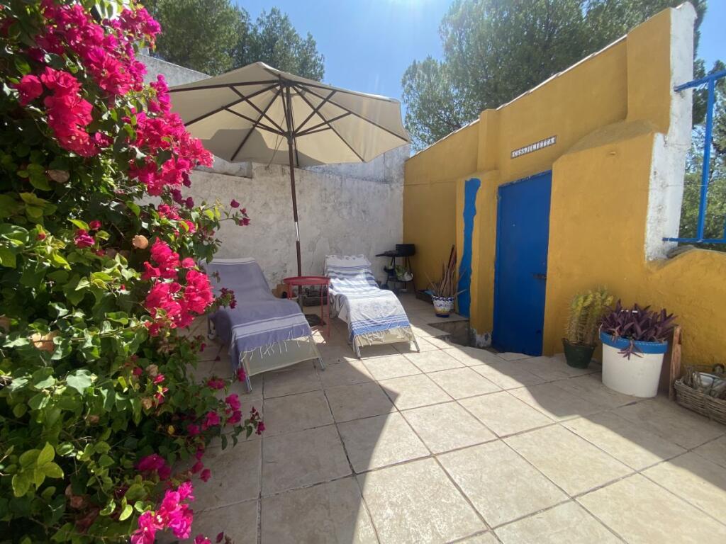 2 bedrooms Townhouse in Cadiz, Spain No. 161789