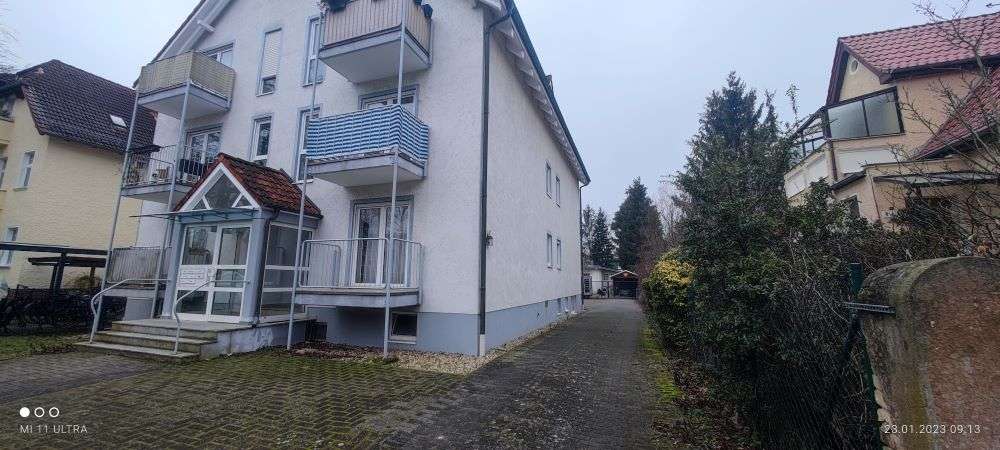 2 Schlafzimmer Wohnung in Dahme-Spreewald, Germany, Nr. 76187