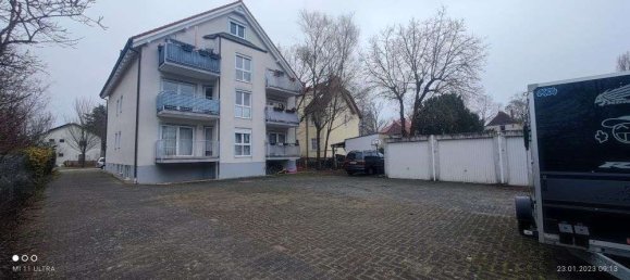 2 Schlafzimmer Wohnung in Dahme-Spreewald, Germany, Nr. 76187 8