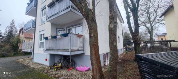2 Schlafzimmer Wohnung in Dahme-Spreewald, Germany, Nr. 76187 10