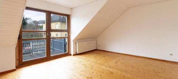 Penthouse de 2 divisões em Trier, Germany N.º 13003 3