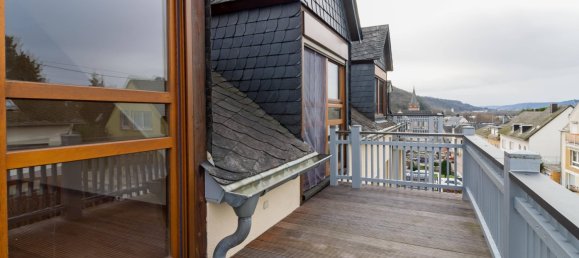 Penthouse de 2 divisões em Trier, Germany N.º 13003 6