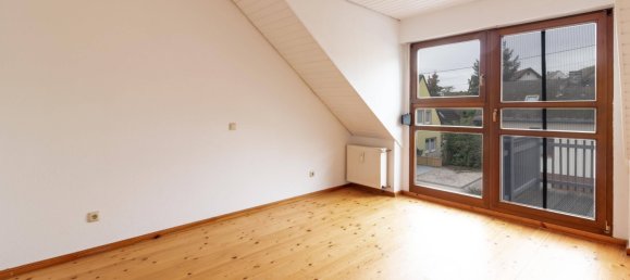 Penthouse de 2 divisões em Trier, Germany N.º 13003 2
