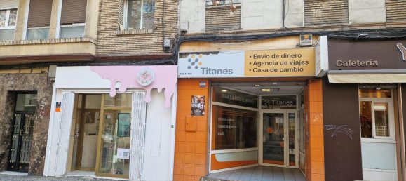 Propriété commerciale à Zaragoza, Spain 88m² No. 115334 11