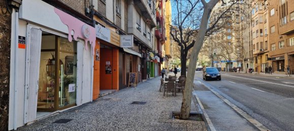 Propriété commerciale à Zaragoza, Spain 88m² No. 115334 7