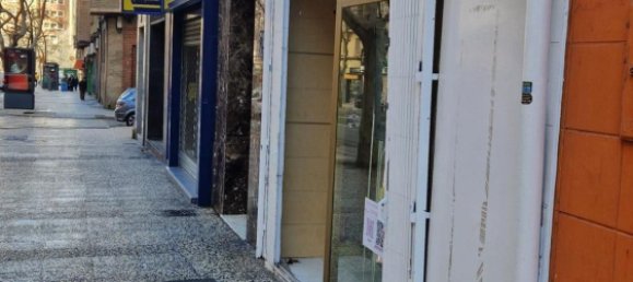 Propriété commerciale à Zaragoza, Spain 88m² No. 115334 9