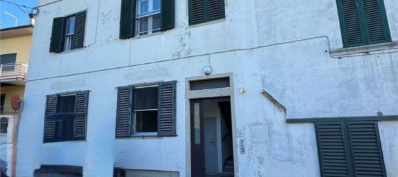 3 bedrooms Apartment in Uzzano, Italy No. 343958 16