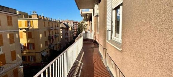 4-Zimmer Wohnung in Genoa, Italy, Nr. 143567 22