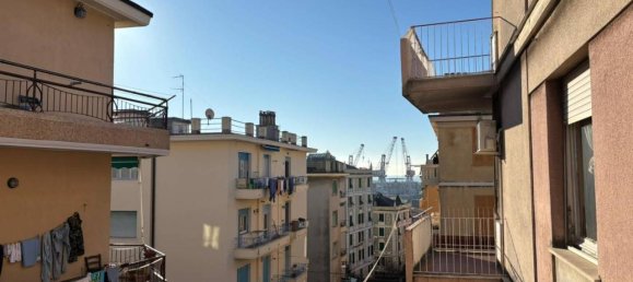 4-Zimmer Wohnung in Genoa, Italy, Nr. 143567 21