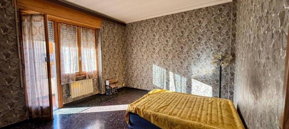 4-Zimmer Wohnung in Genoa, Italy, Nr. 143567 5