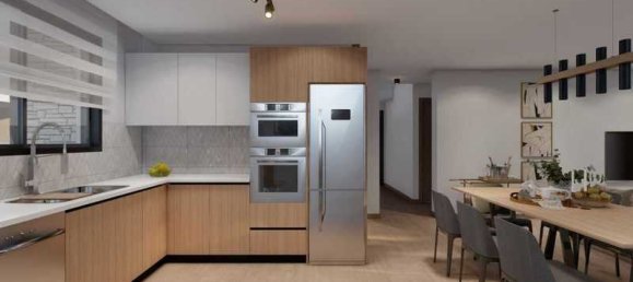 3 غرف نوم منزل في Pegeia, Cyprus رقم 6497 3