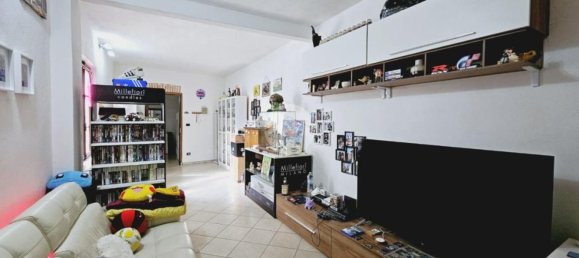 4-Zimmer Wohnung in Caluso, Italy, Nr. 105087 6
