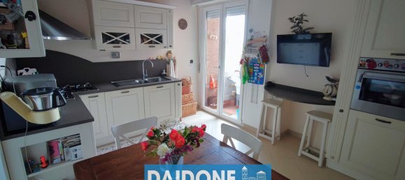 Apartamento de 4 habitaciónes en Livorno, Italy No. 49503 19