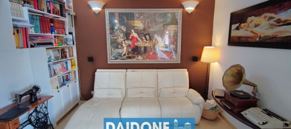 Apartamento de 4 habitaciónes en Livorno, Italy No. 49503 13