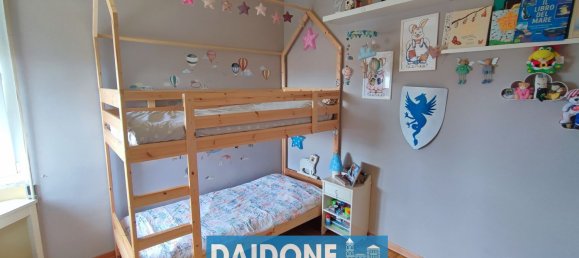 Apartamento de 4 habitaciónes en Livorno, Italy No. 49503 33