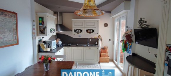 Apartamento de 4 habitaciónes en Livorno, Italy No. 49503 20