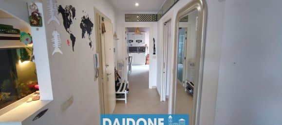 Apartamento de 4 habitaciónes en Livorno, Italy No. 49503 16