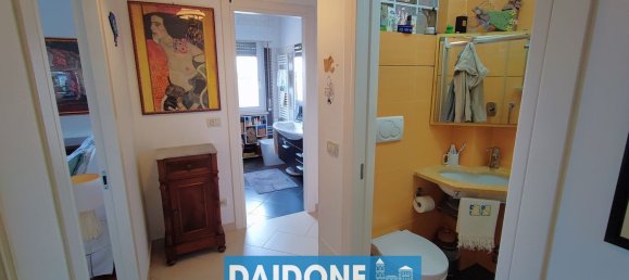 Apartamento de 4 habitaciónes en Livorno, Italy No. 49503 34