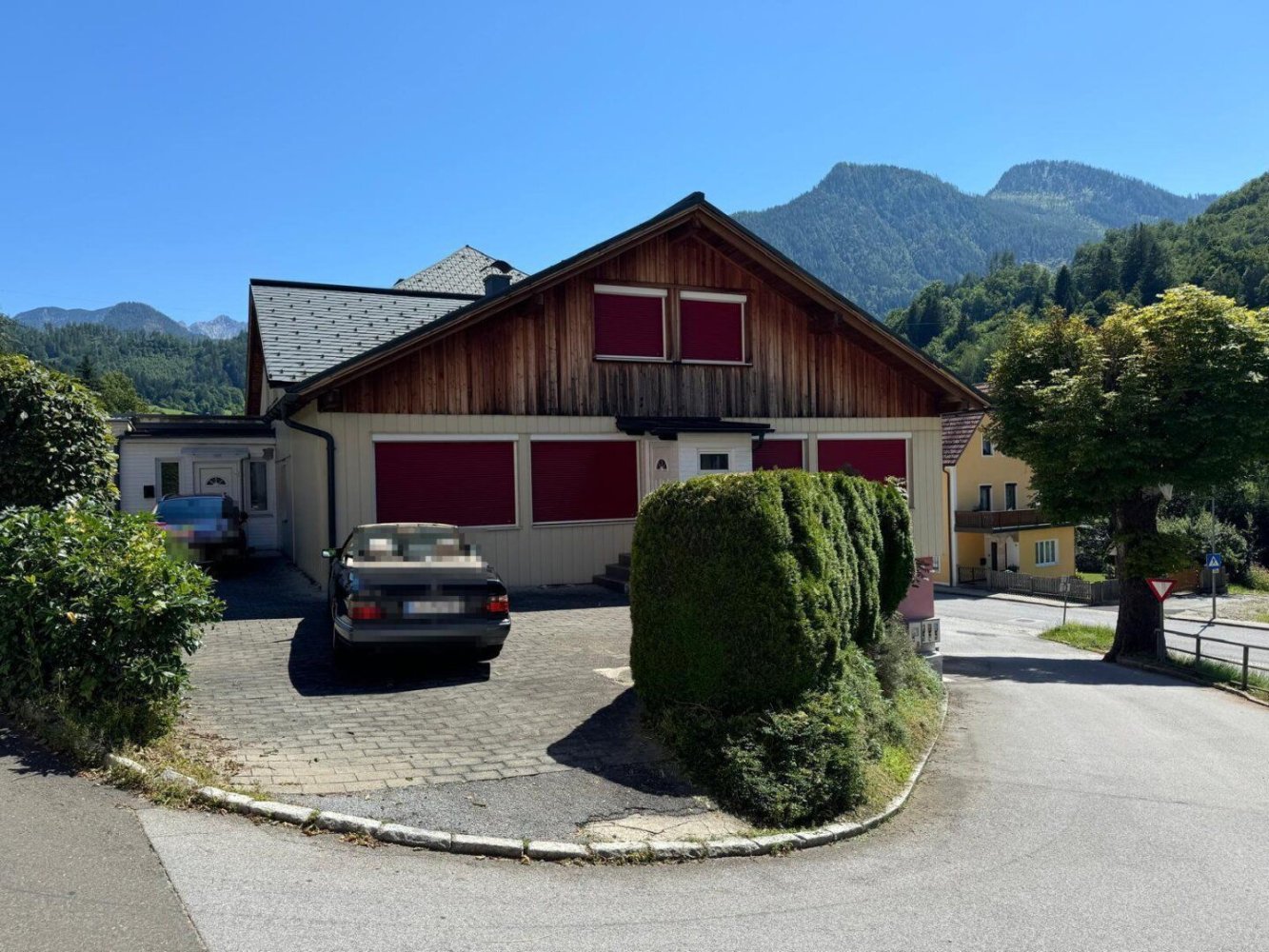 Edificio en Landl, Austria 580 m² No. 126769