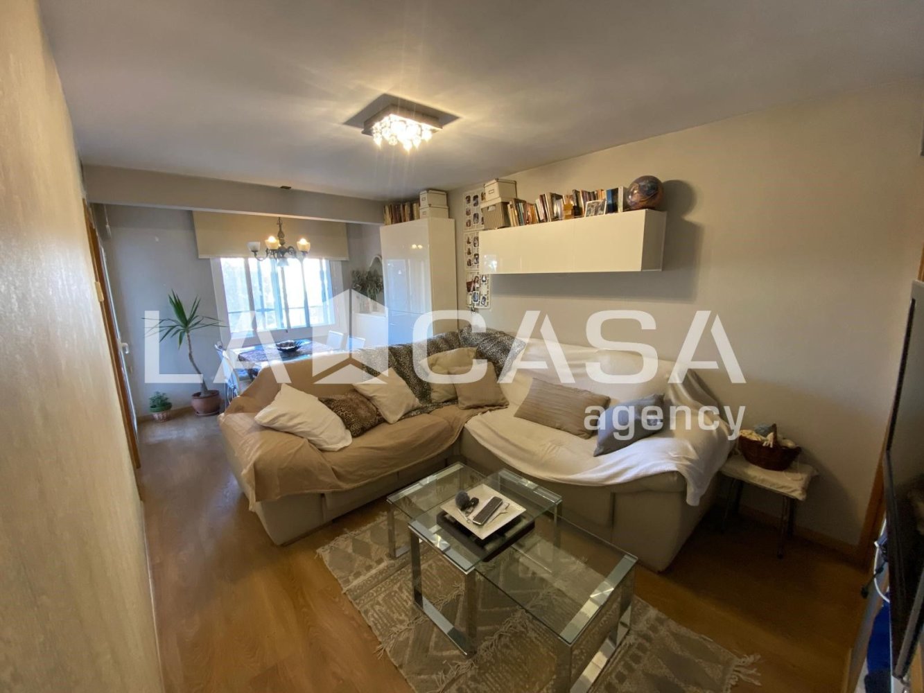 2 chambres Appartement à Santa Coloma de Gramenet, Spain No. 142432