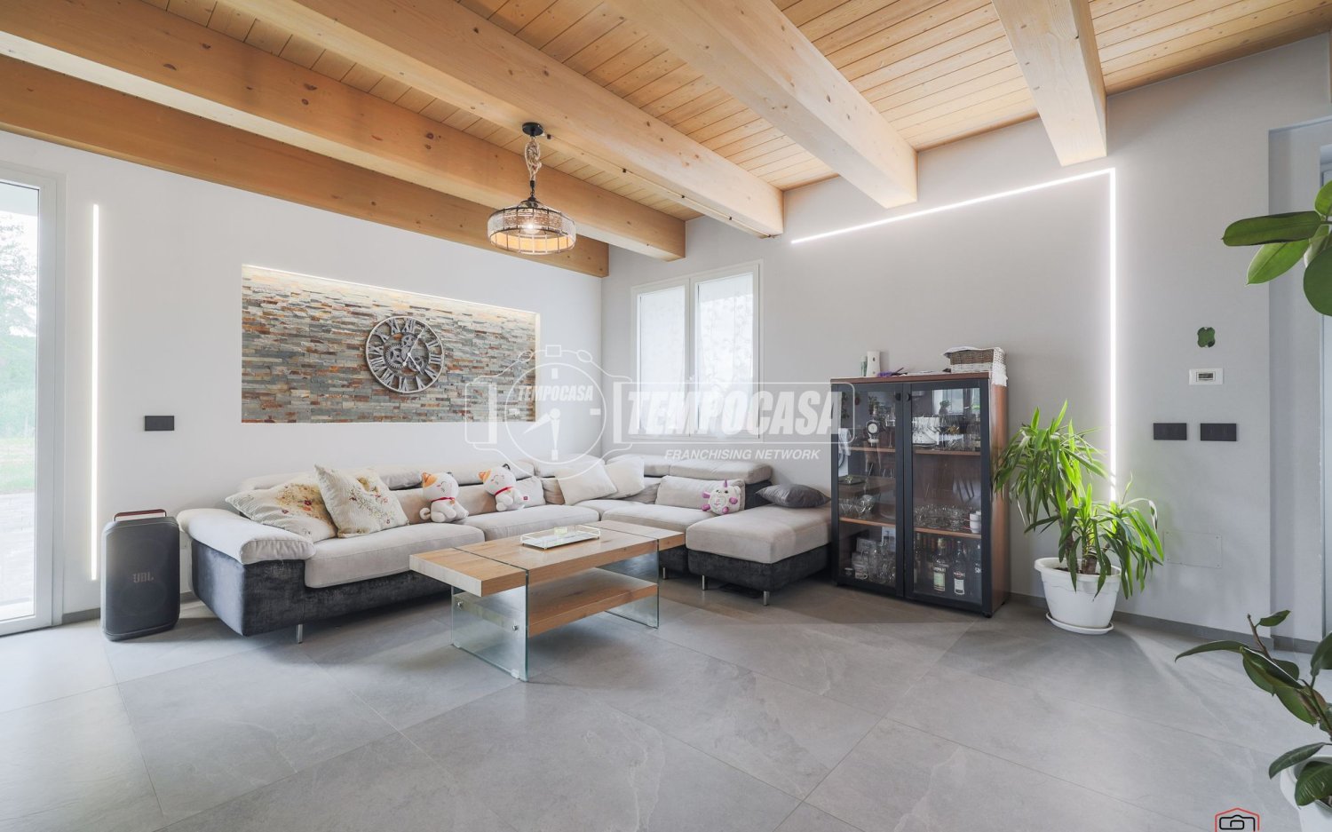 7 bedrooms Villa in San Clemente, Italy No. 348697