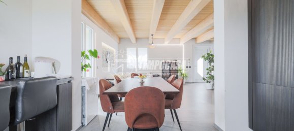 7 bedrooms Villa in San Clemente, Italy No. 348697 27