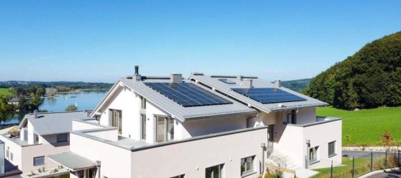 2 rooms Penthouse in Mattsee, Austria No. 88893 11